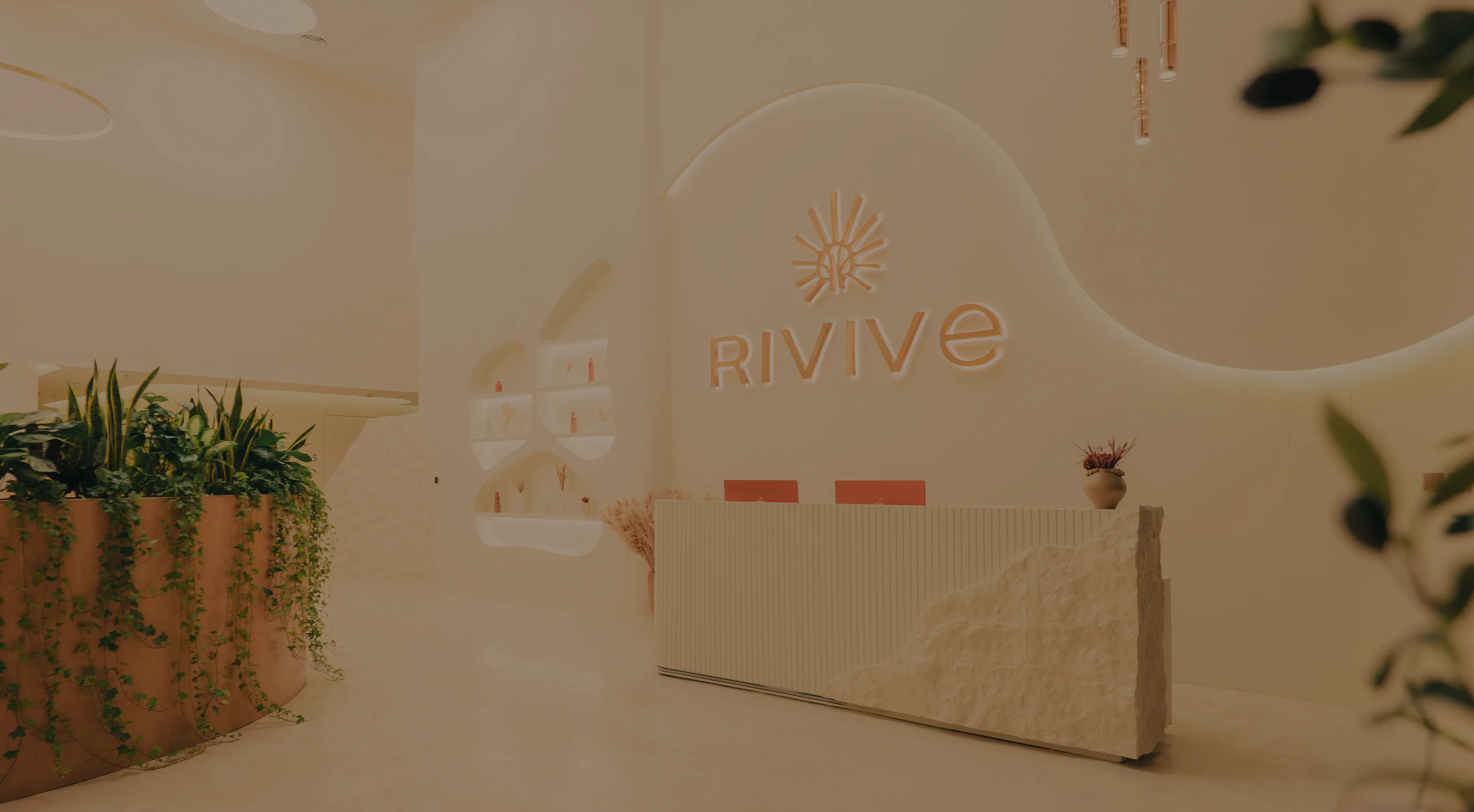 Rivive Hero